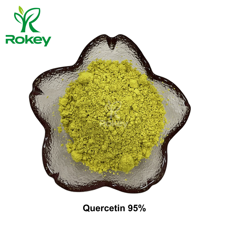Quercetin 95%