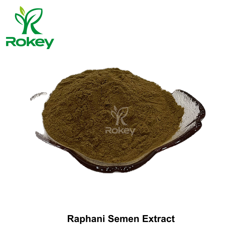 Raphani Semen Extract