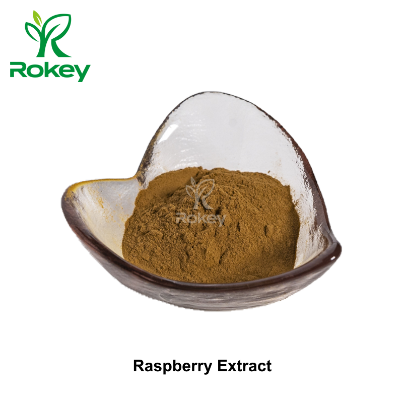Raspberry Extract