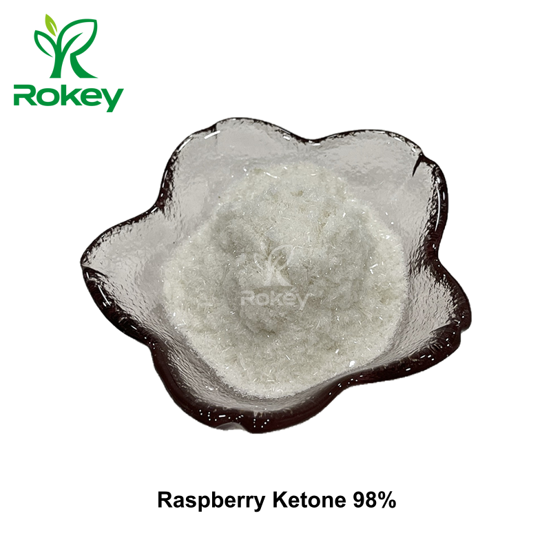 Raspberry Ketone 98%
