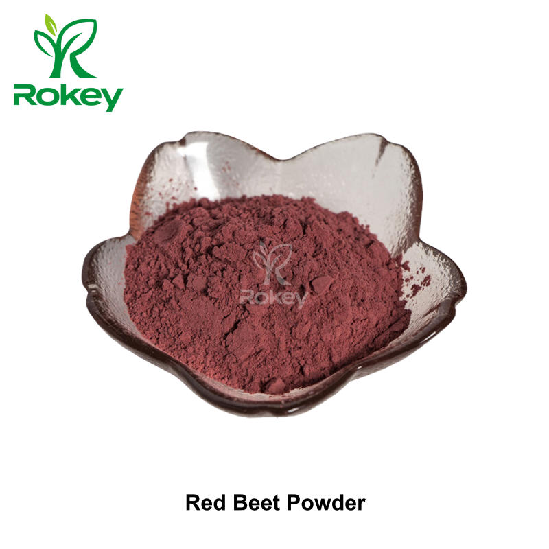 Red Beet Powder