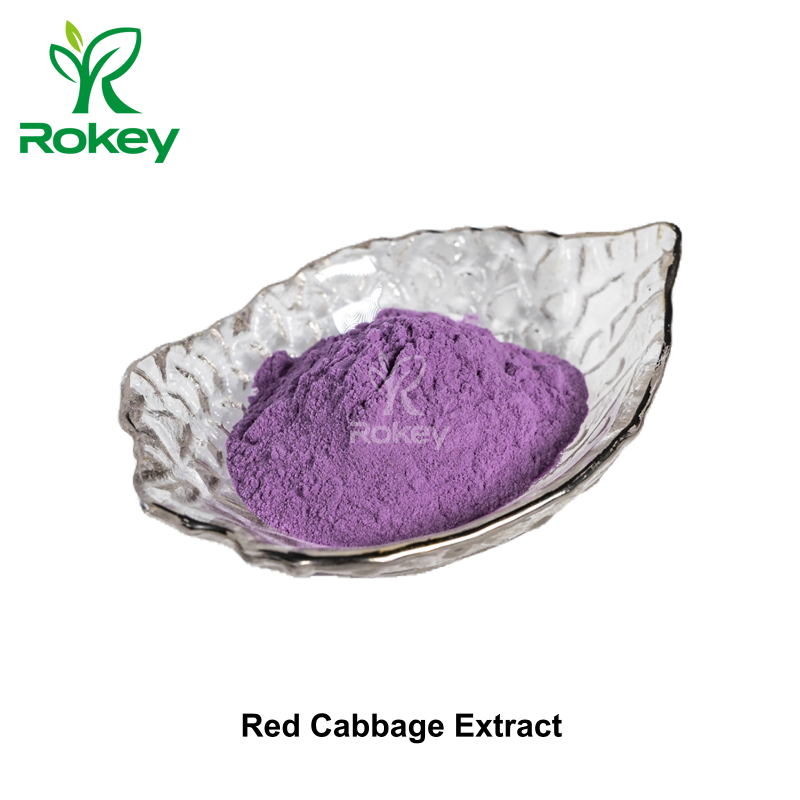 Red Cabbage Extract