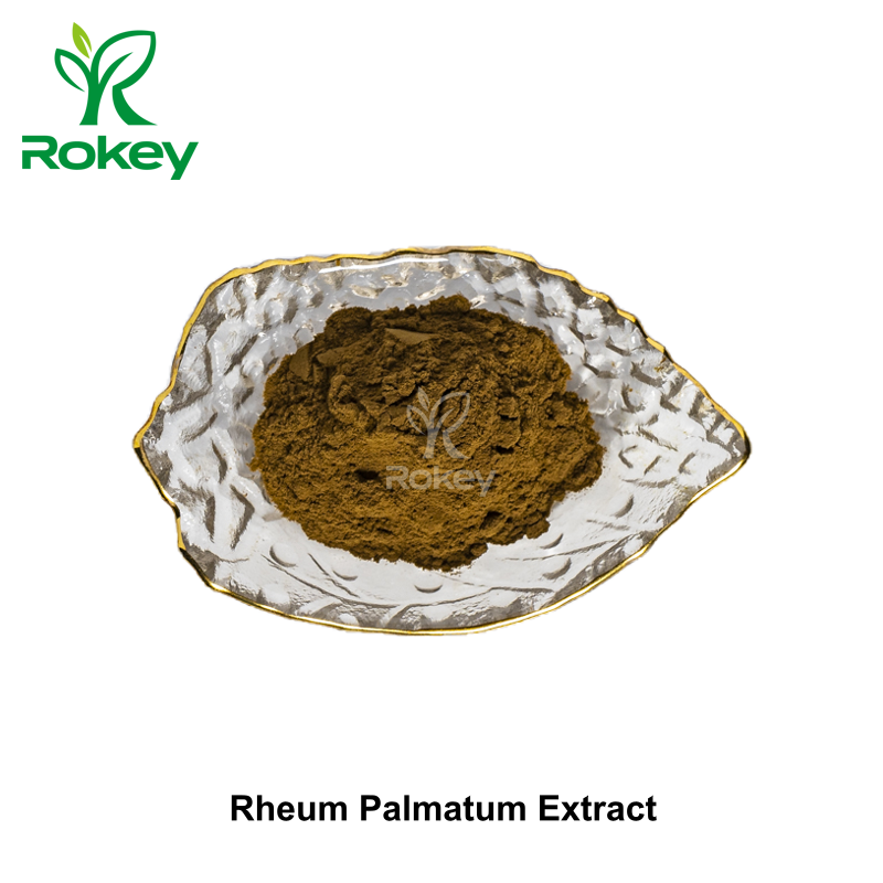 Rheum Palmatum Extract