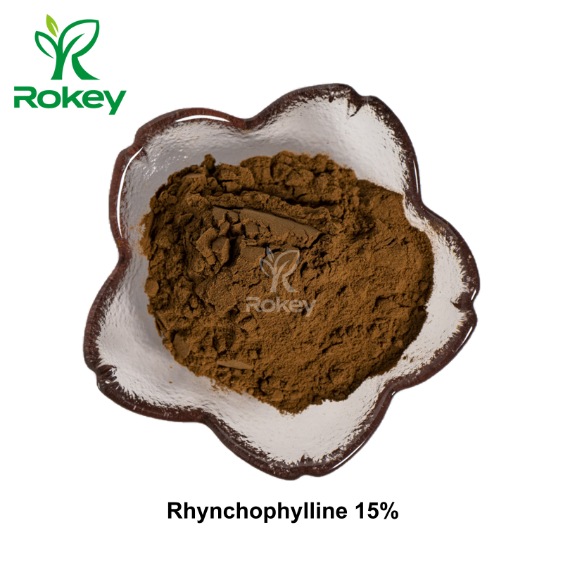 Rhynchophylline 15%
