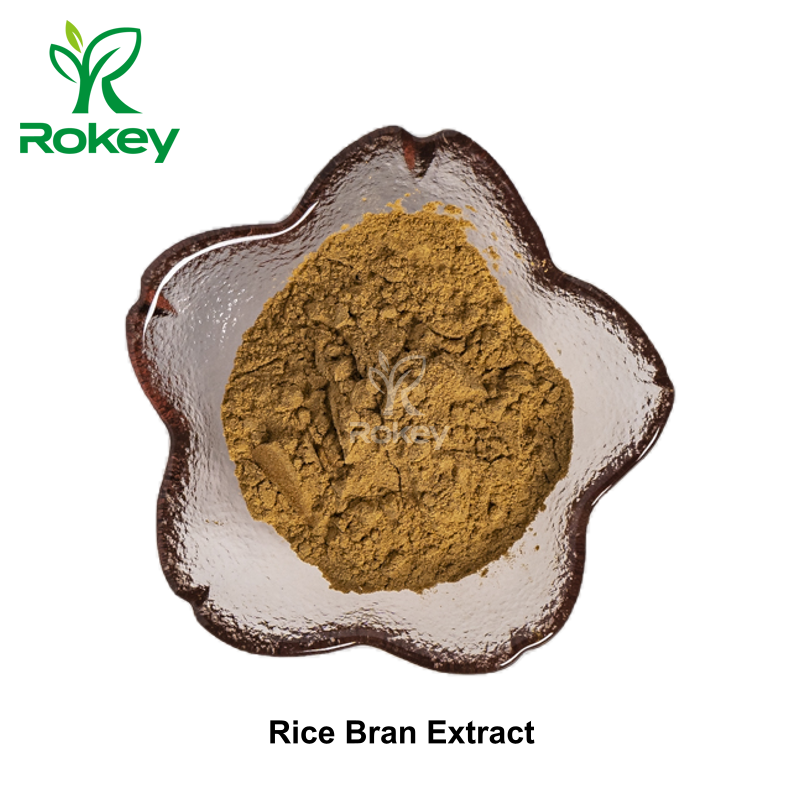 Rice Bran Extract