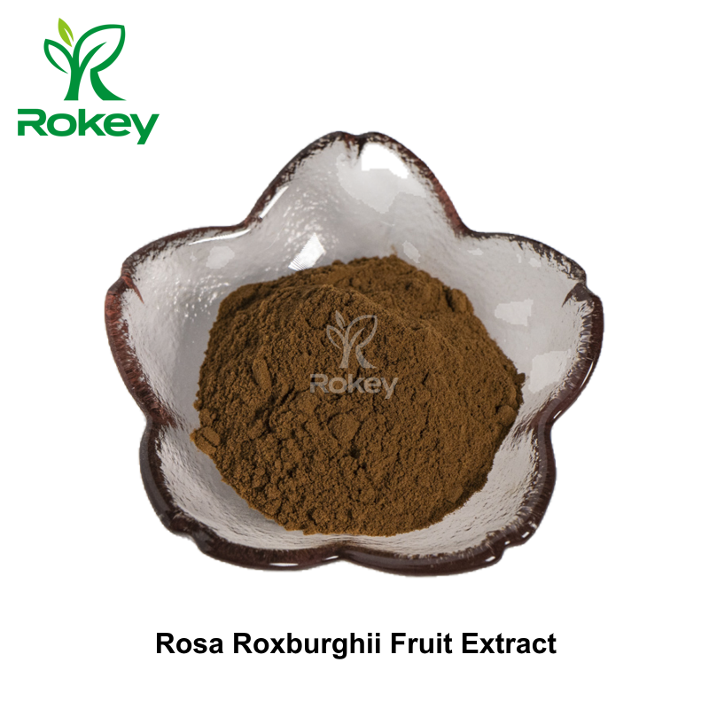 Rosa Roxburghii Fruit Extract