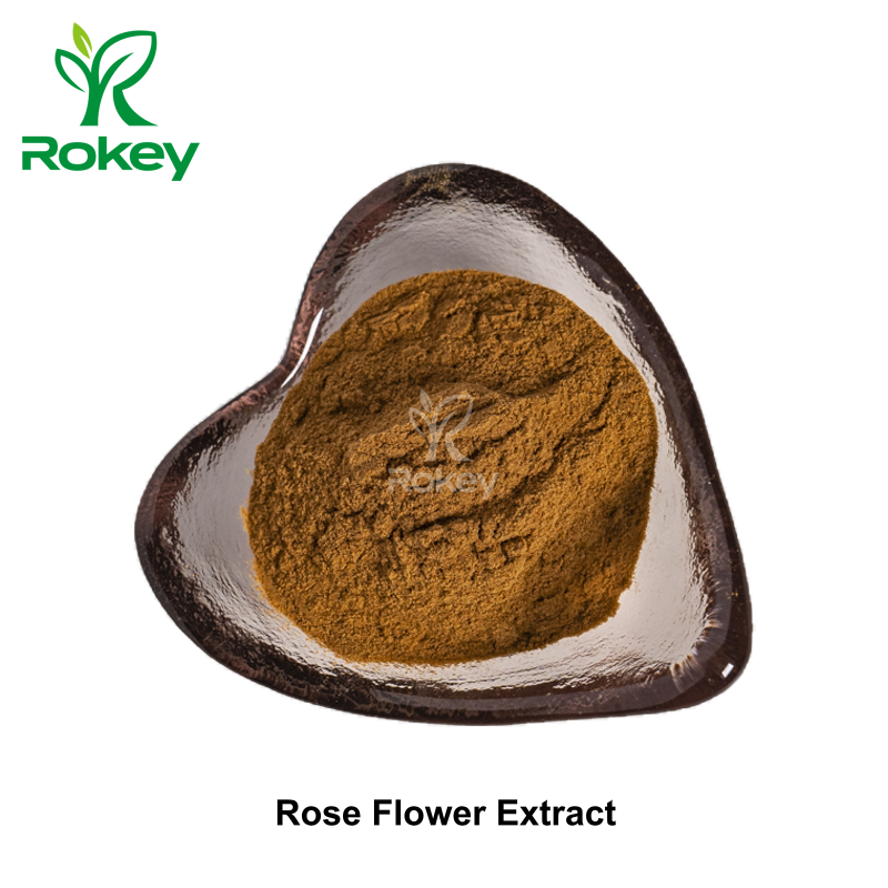 Rose Flower Extract