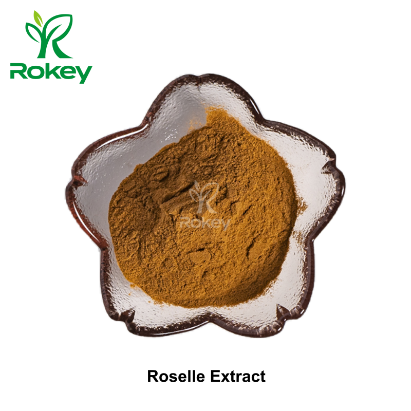 Roselle Extract