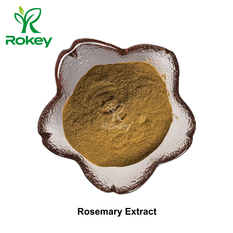 Rosemary Extract