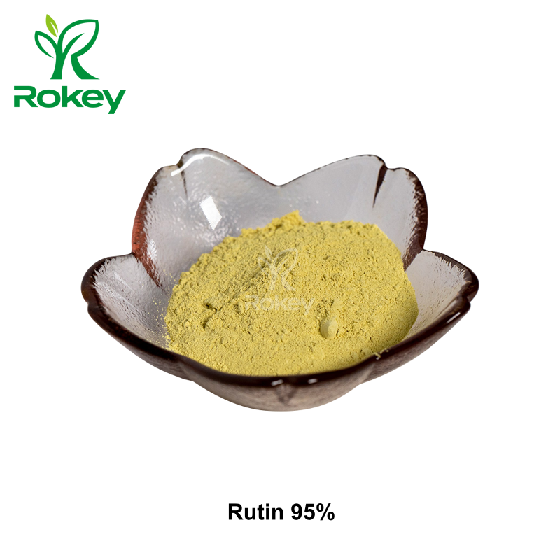 Rutin 95%