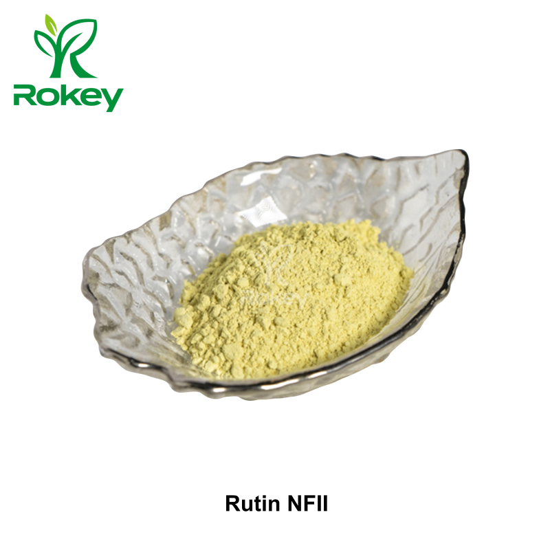Rutin NFII