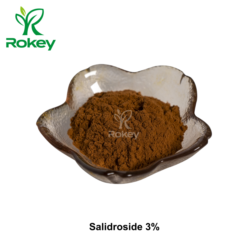 Salidroside 3%
