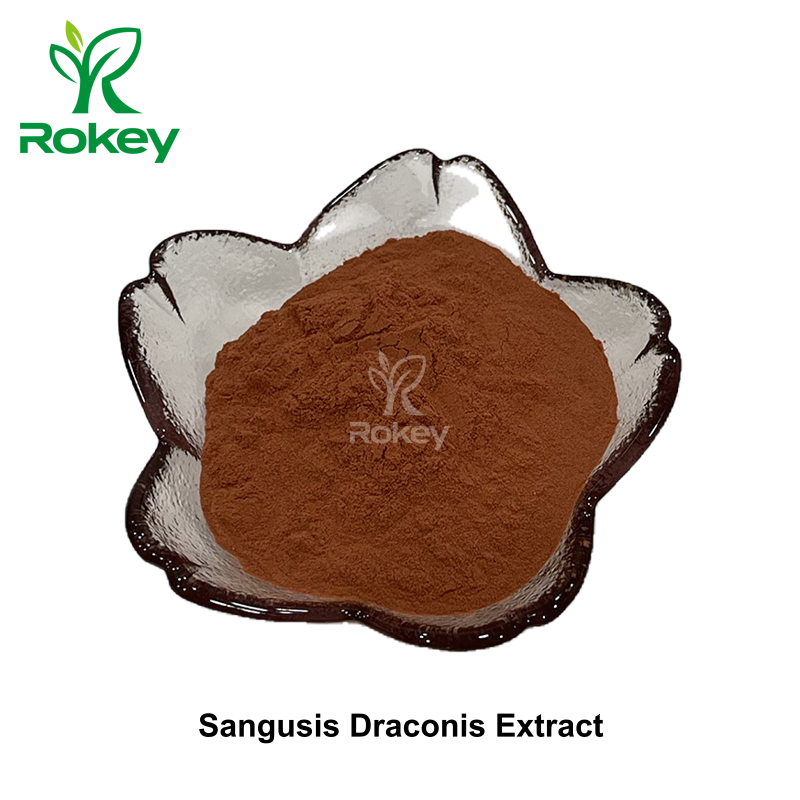 Sangusis Draconis Extract