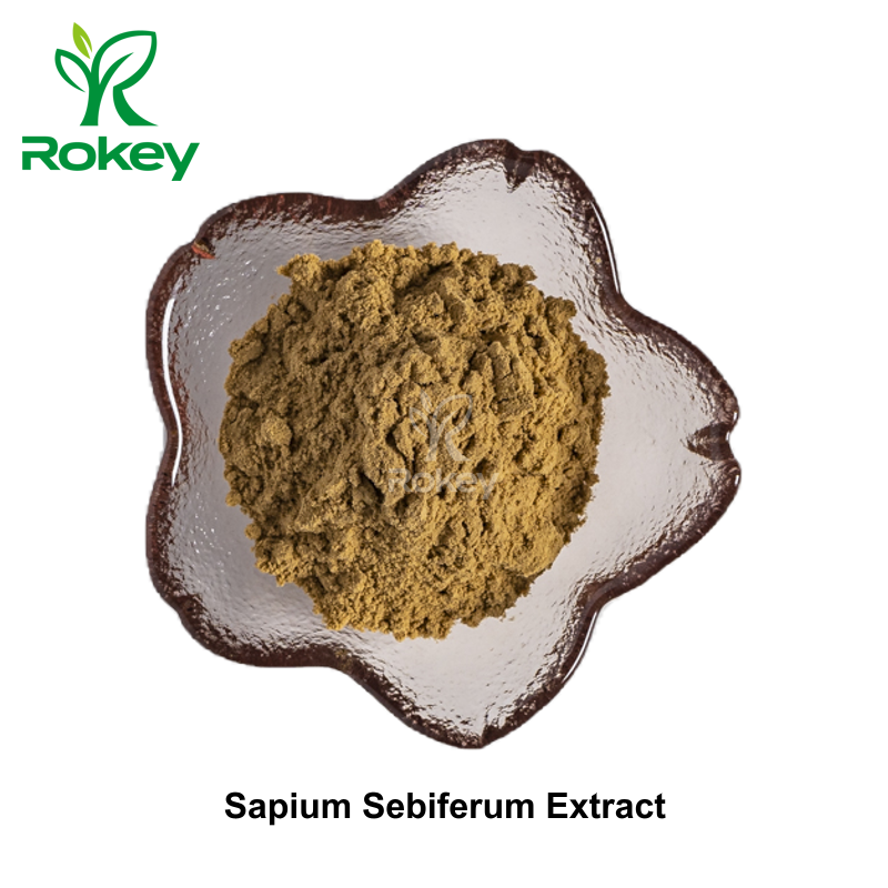 Sapium Sebiferum Extract
