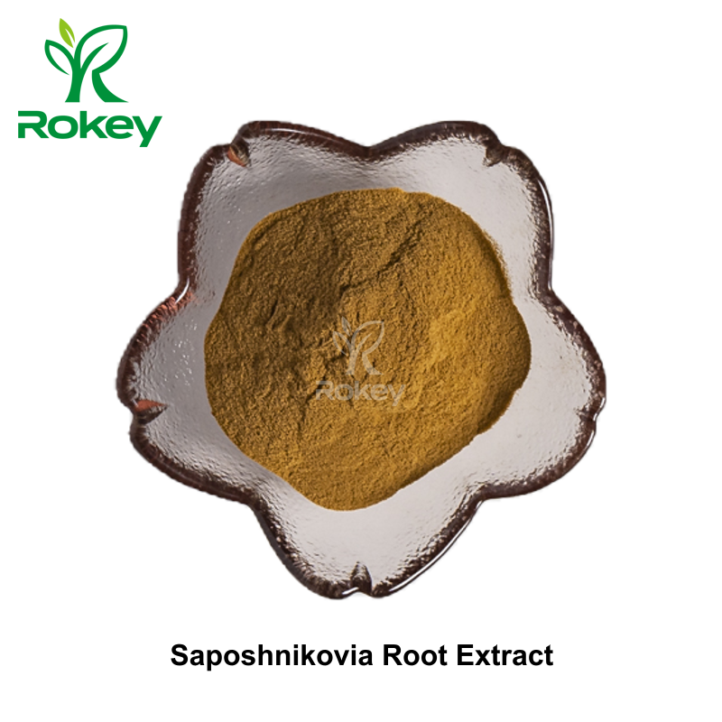 Saposhnikovia Root Extract