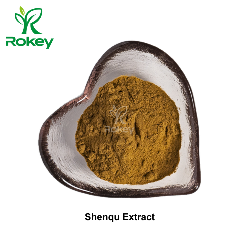 Shenqu Extract