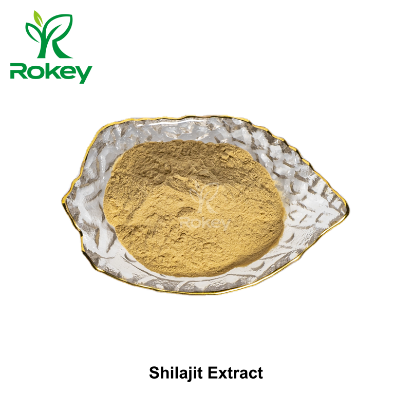 Shilajit Extract