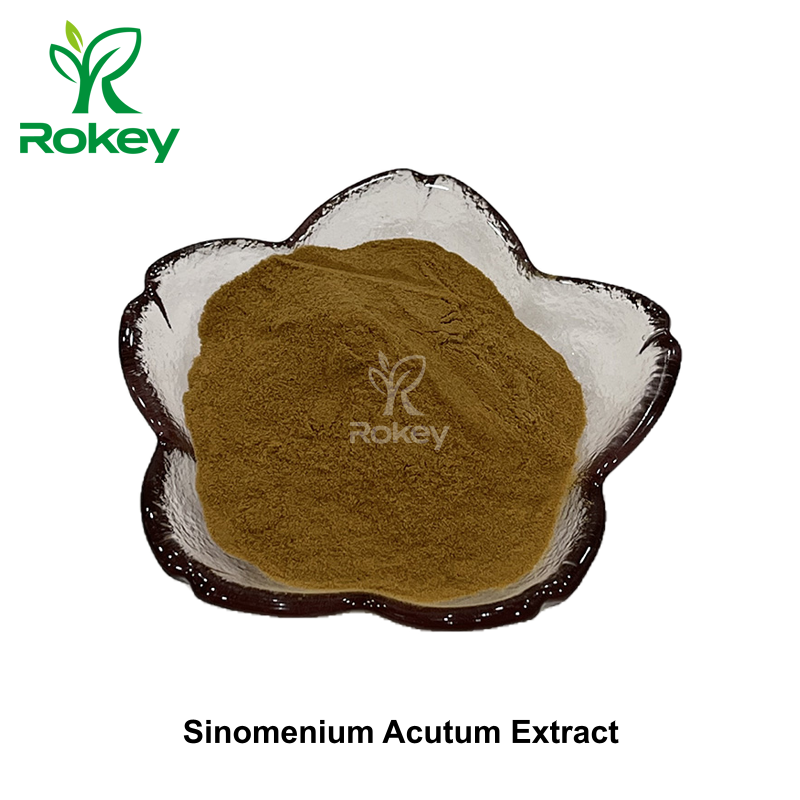 Sinomenium Acutum Extract