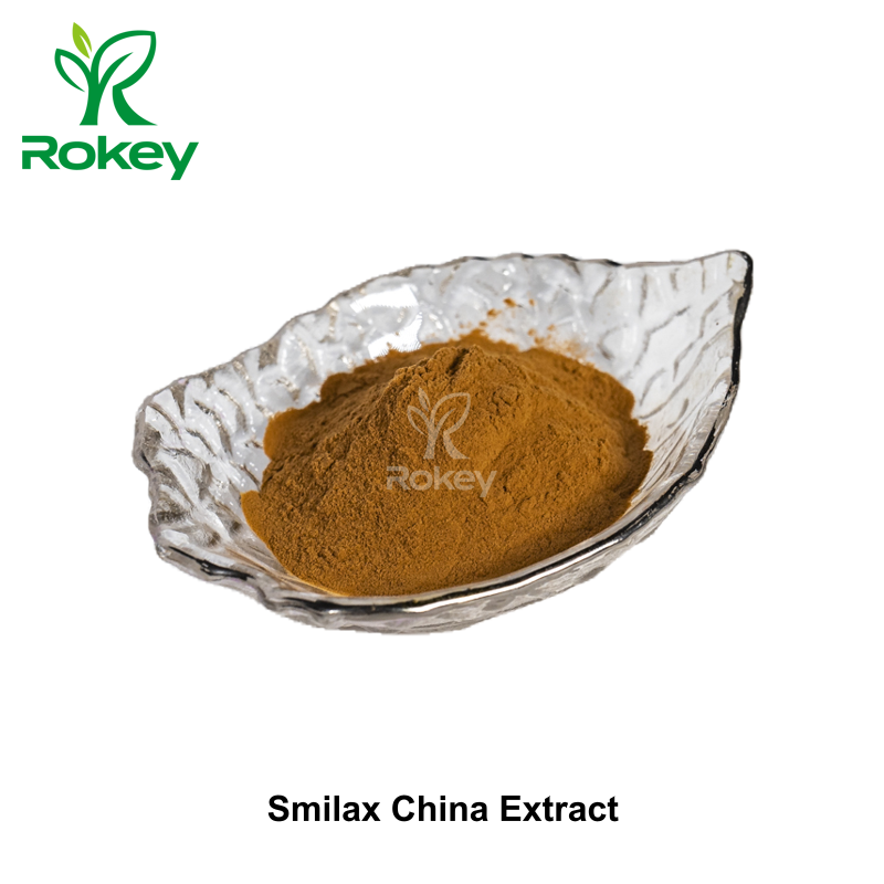 Smilax China Extract