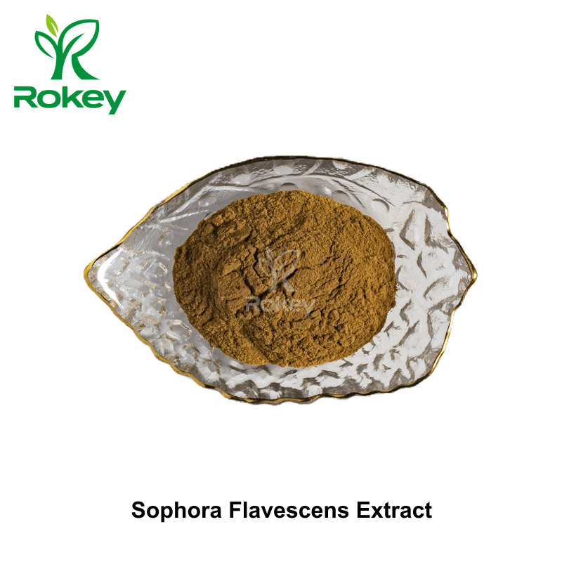 Sophora Flavescens Extract