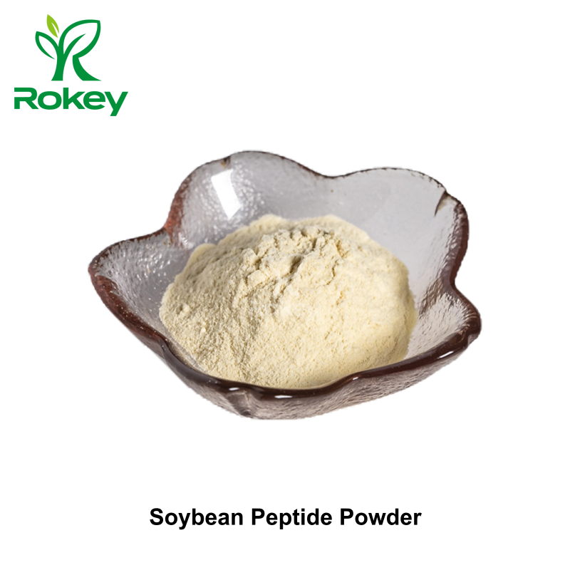 Soybean Peptide Powder