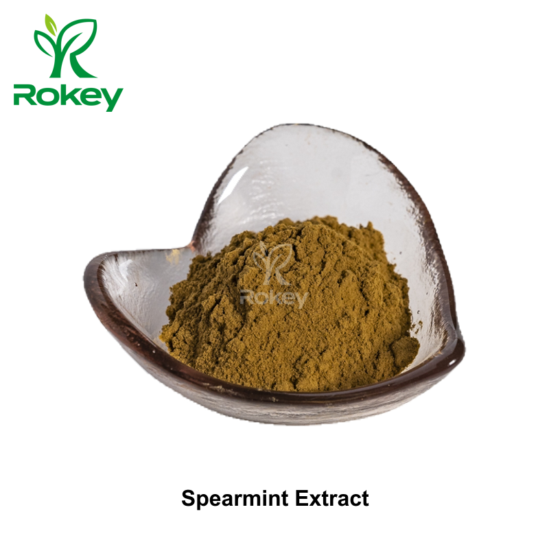 Spearmint Extract