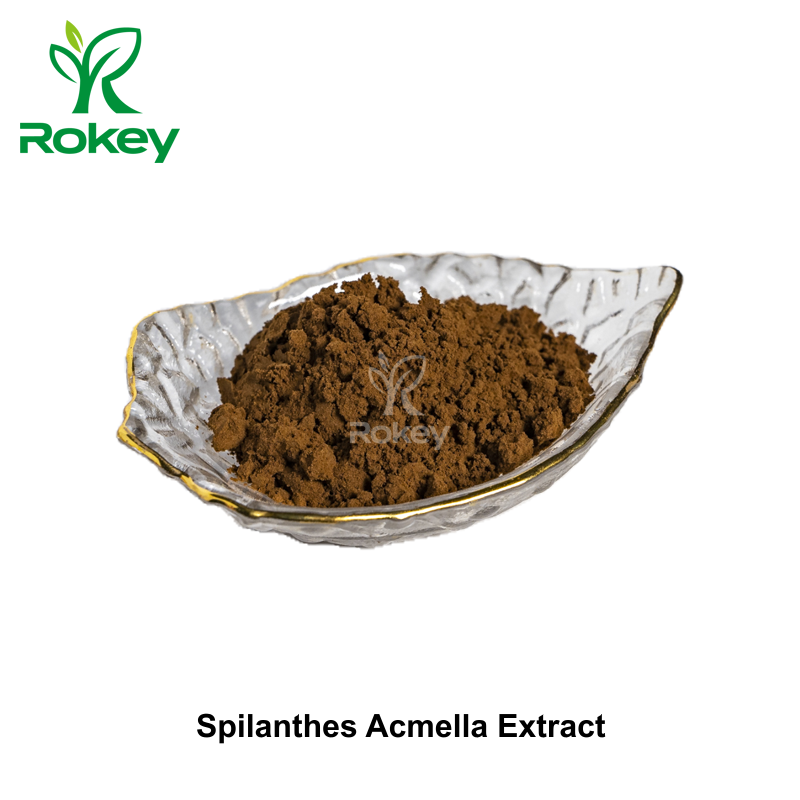 Spilanthes Acmella Extract