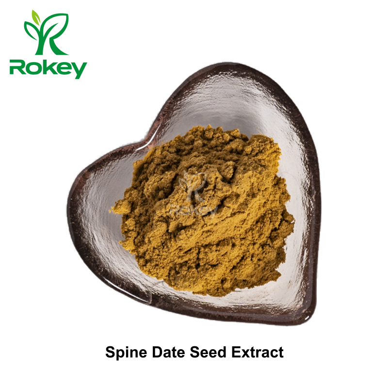 Spine Date Seed Extract