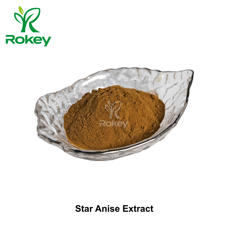 Star Anise Extract