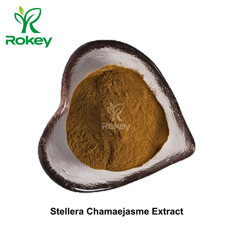 Stellera Chamaejasme Extract