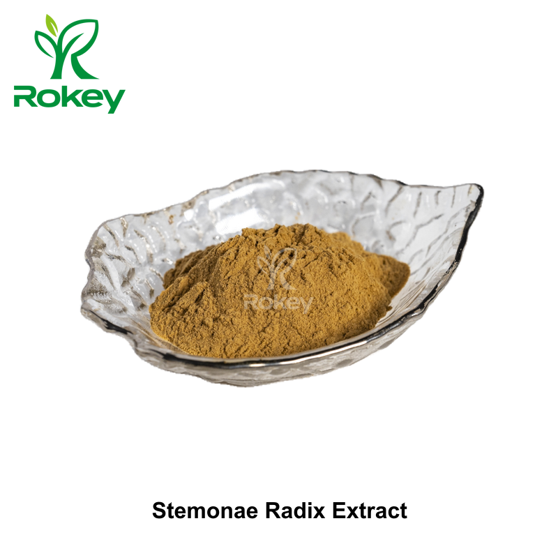 Stemonae Radix Extract