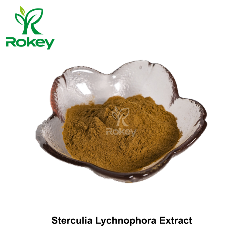 Sterculia Lychnophora Extract