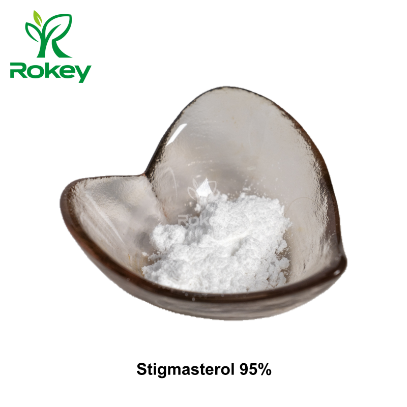 Stigmasterol 95%