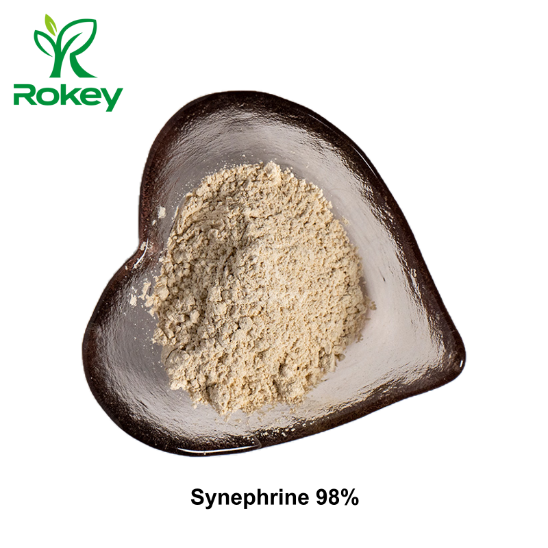 Synephrine 98%