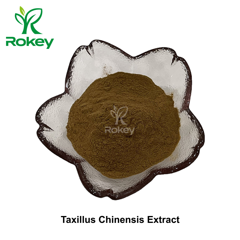 Taxillus Chinensis Extract