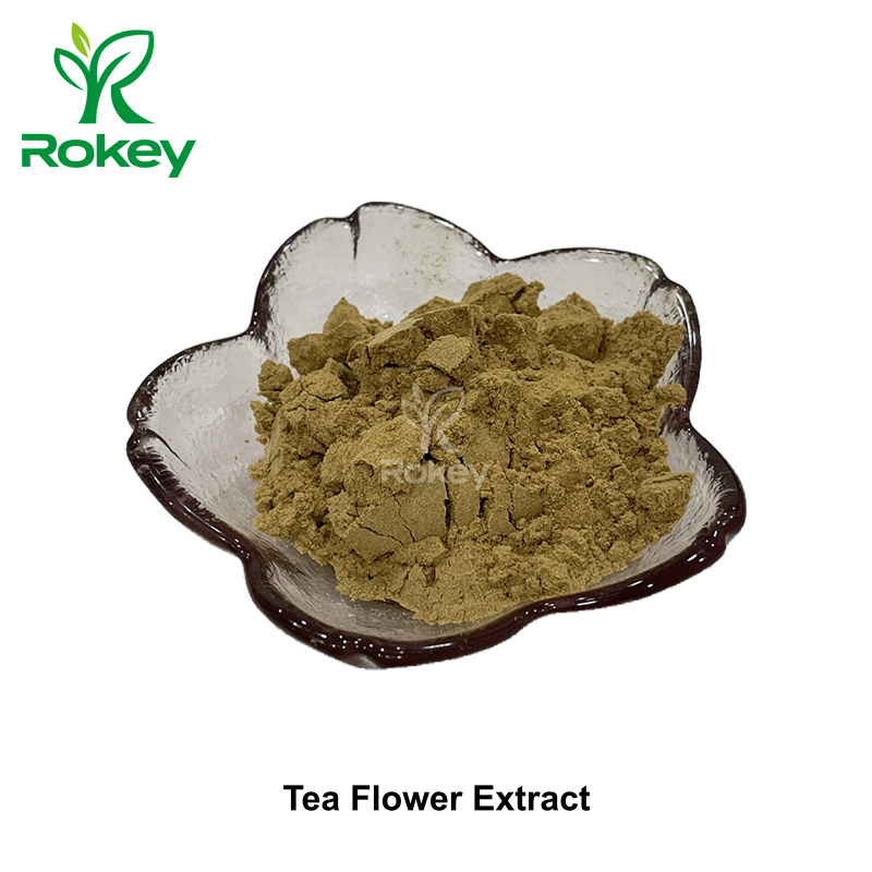 Tea Flower Extract