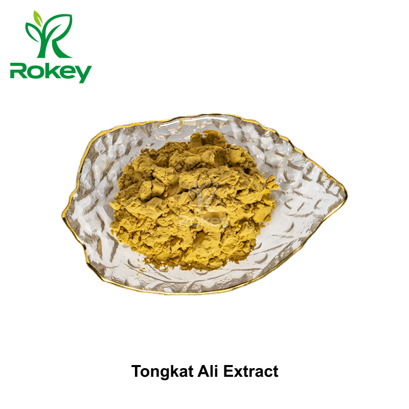 Tongkat Ali Extract