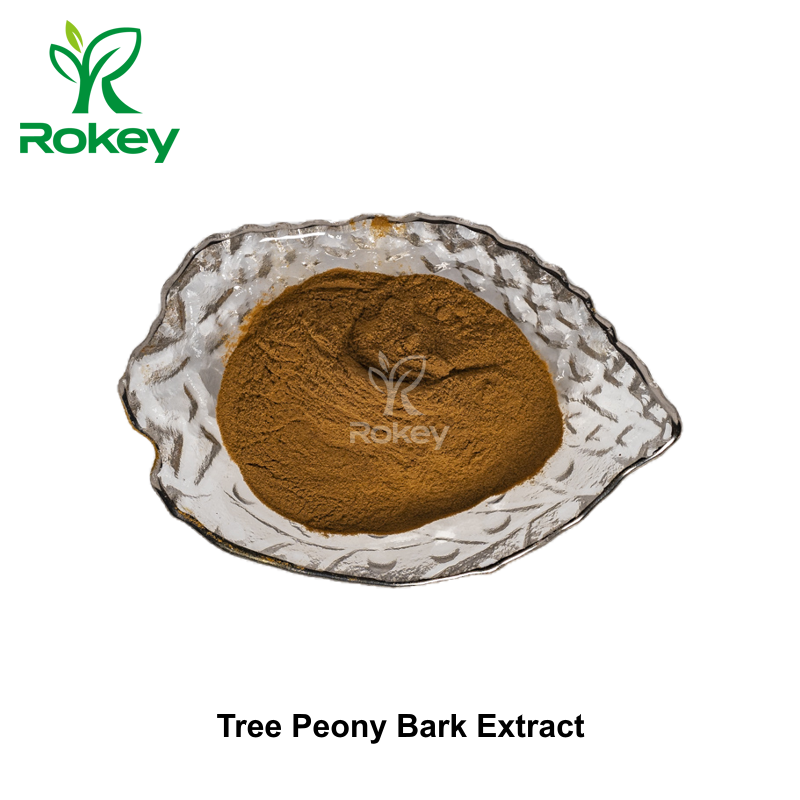 Tree Peony Bark Extract