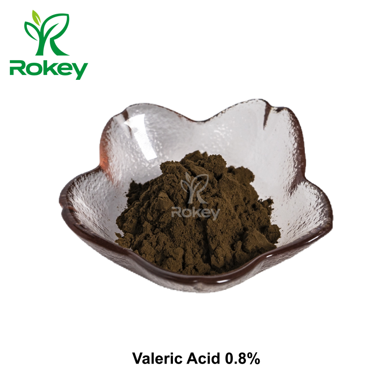 Valeric Acid 0.8%