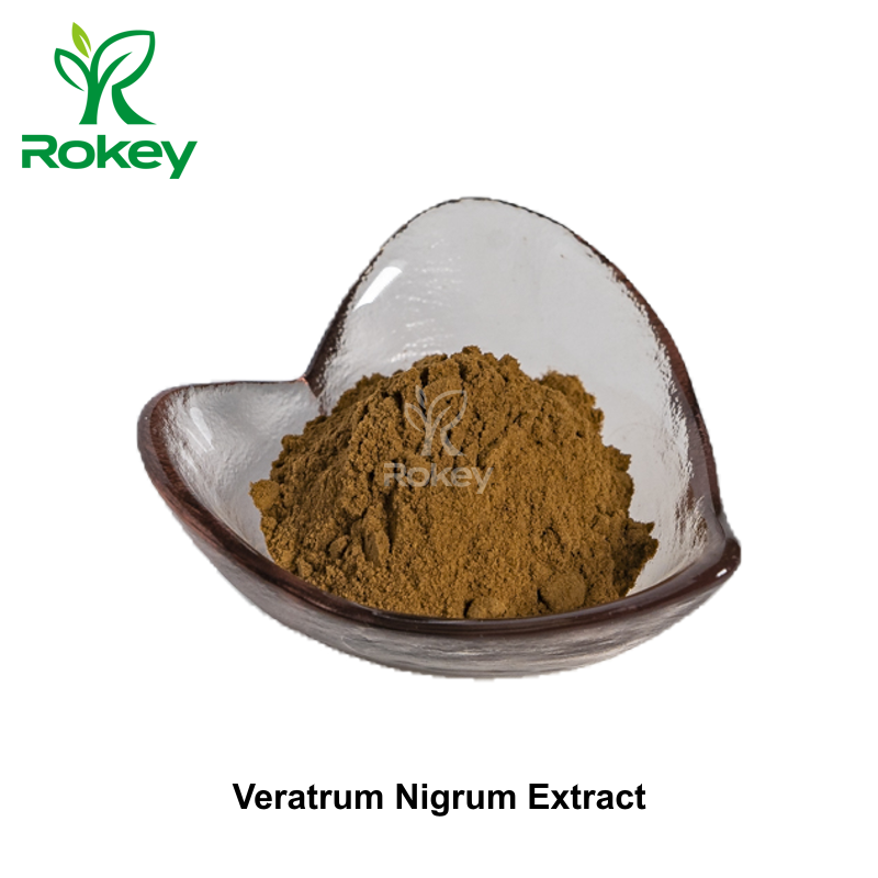 Veratrum Nigrum Extract