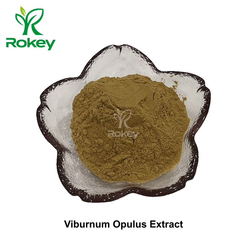 Viburnum Opulus Extract