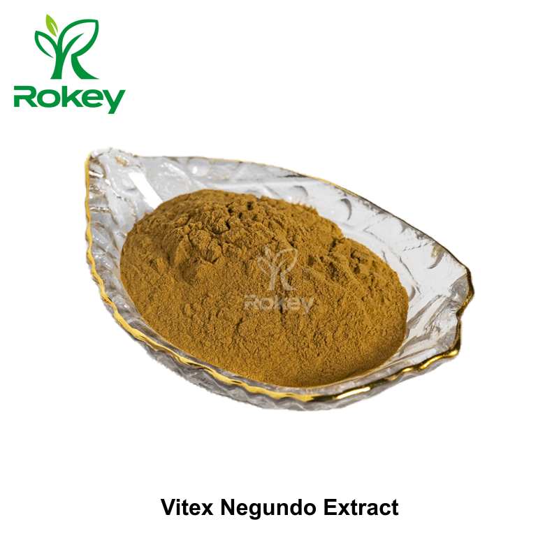 Vitex Negundo Extract