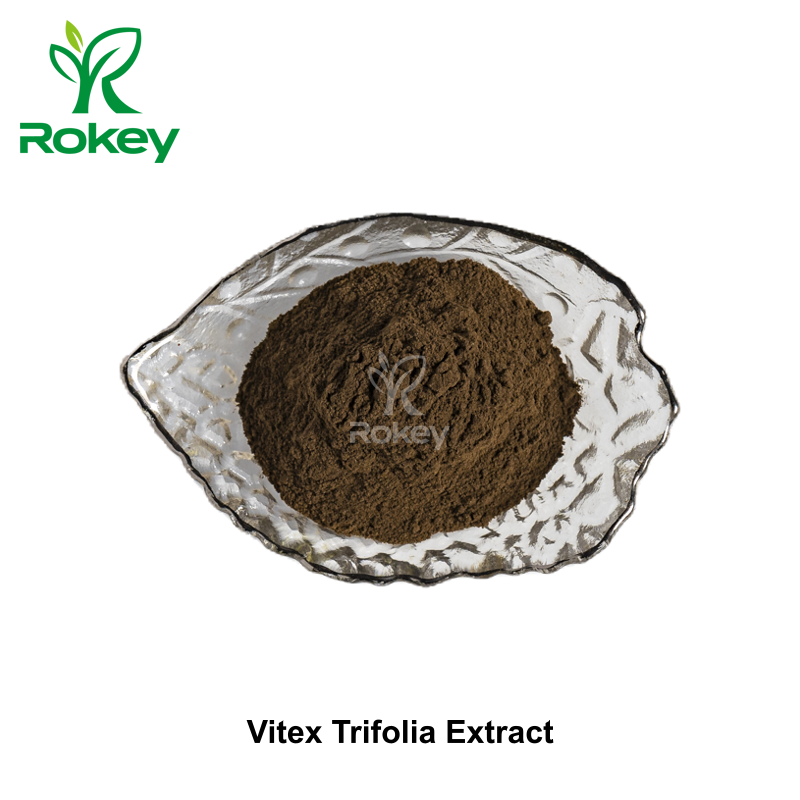 Vitex Trifolia Extract