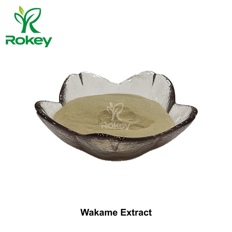 Wakame Extract