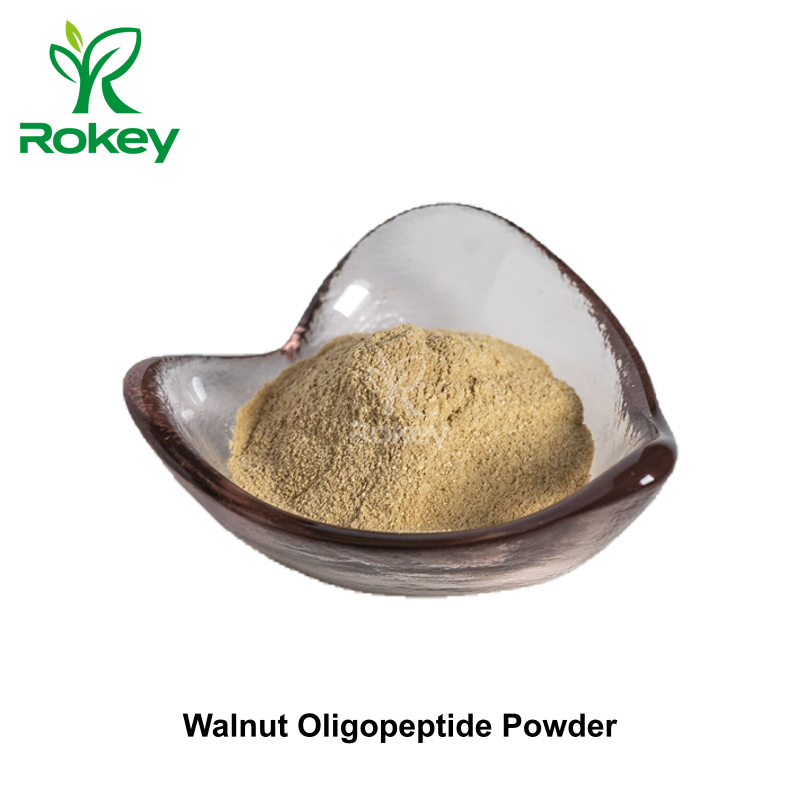 Walnut Oligopeptide Powder