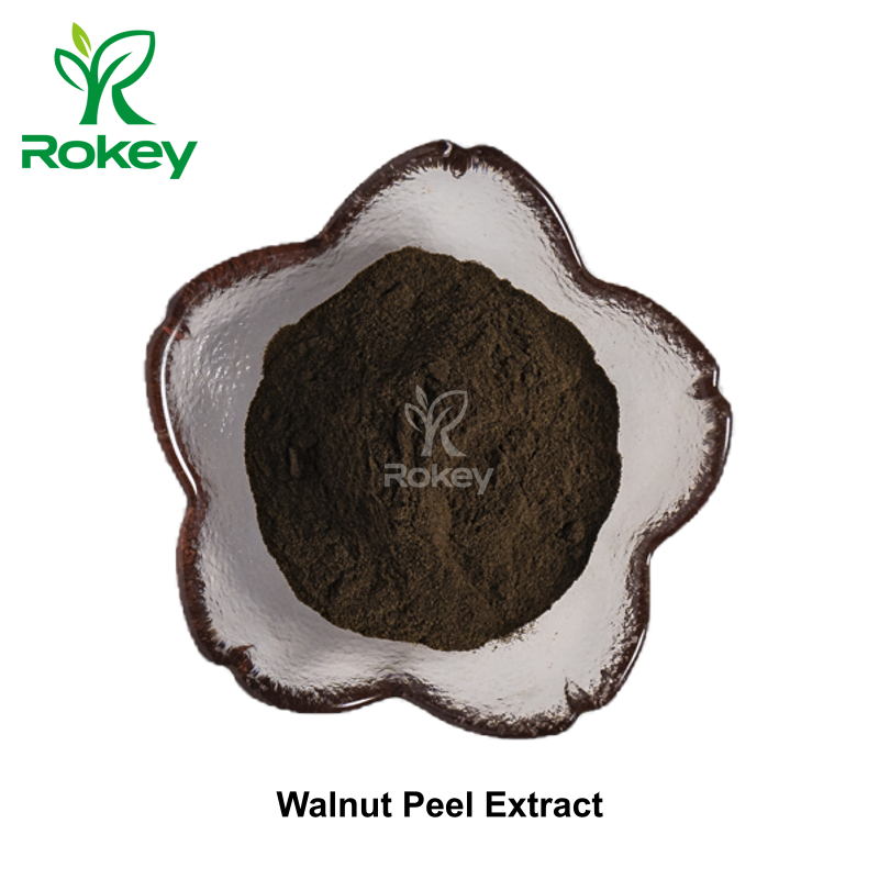 Walnut Peel Extract