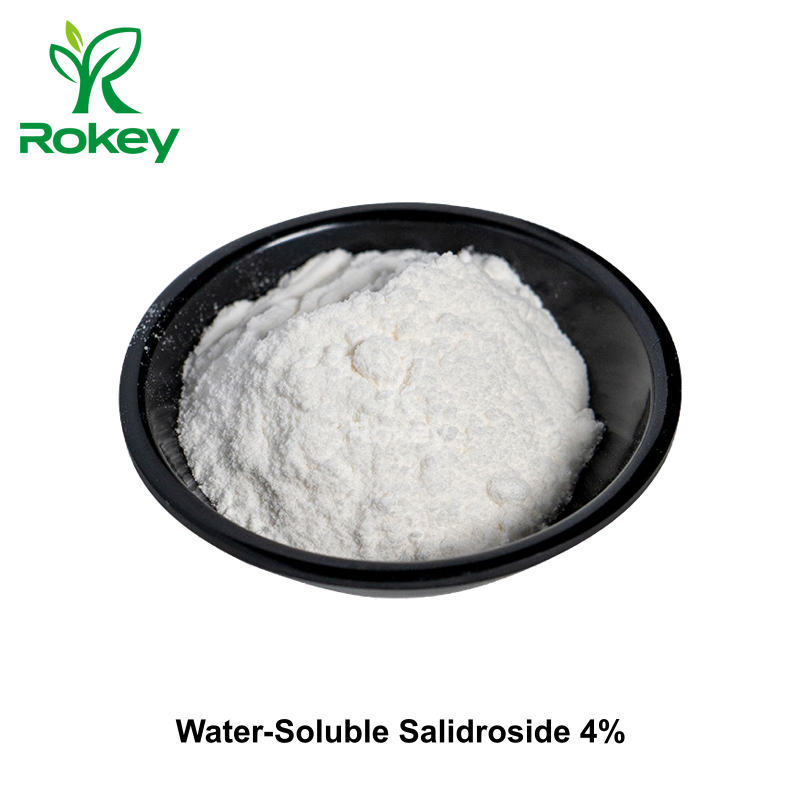 Water-Soluble Salidroside 4%