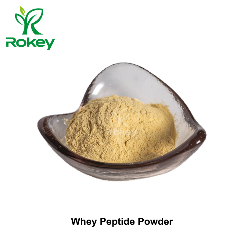 Whey Peptide Powder