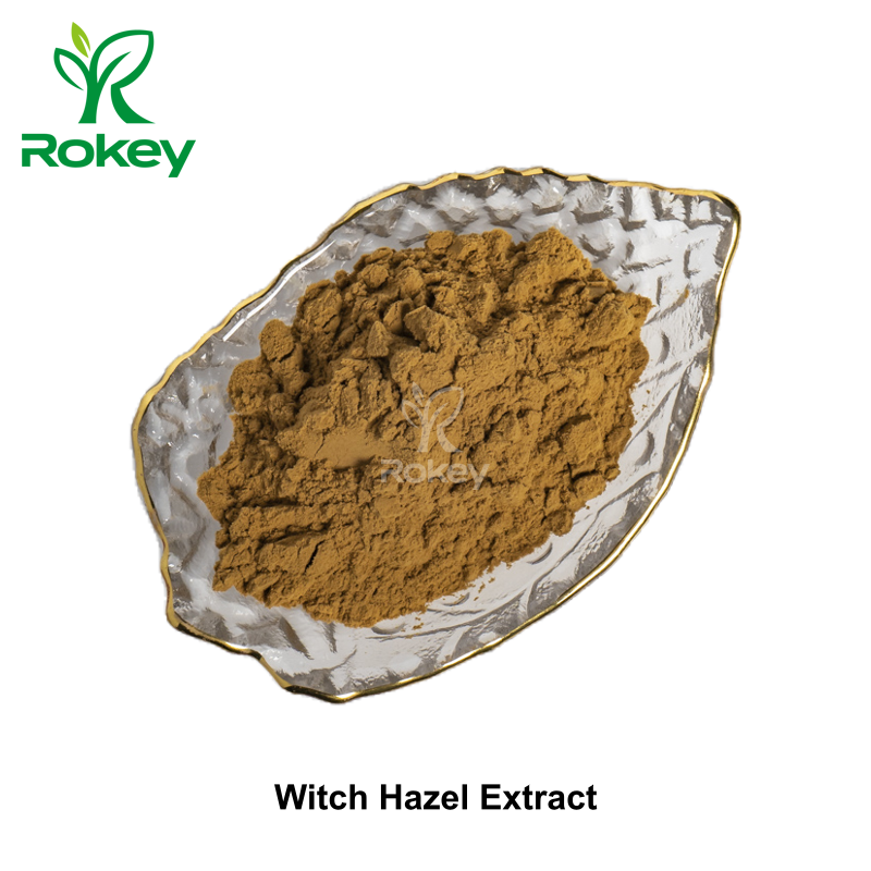 Witch Hazel Extract