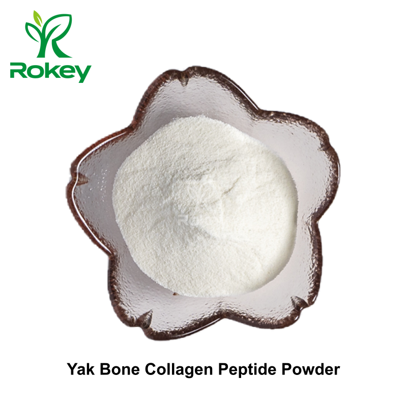 Yak Bone Collagen Peptide Powder